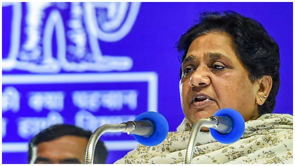 Mayawati Mayawati