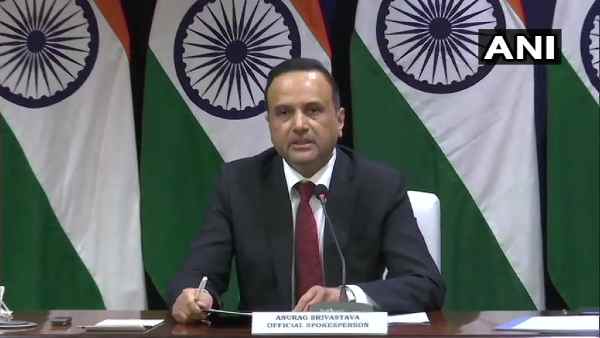 When will PM Modi talk to the newly elected US President Biden, MEA spokesperson told When will PM Modi talk to the newly elected US President Biden, MEA spokesperson told