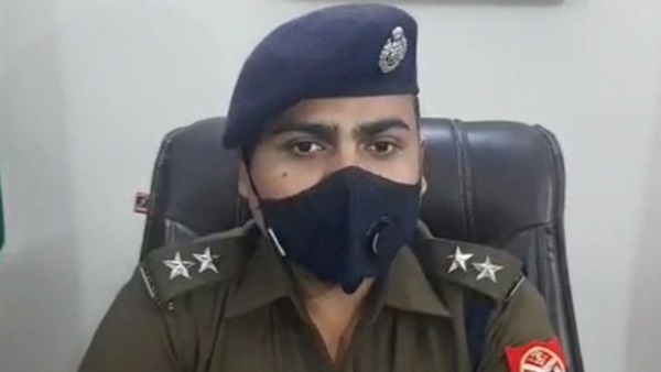 FIR against three people over violating corona guidelines for marriage in meerut FIR against three people over violating corona guidelines for marriage in meerut