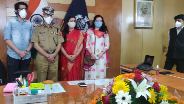 एमएल लाठर को डीजीपी बनाने की एक वजह यह भी