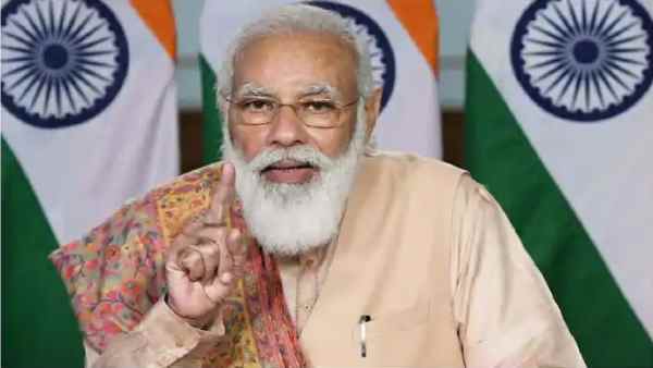 PM Modi said amidst protest-Farmers freed by agricultural reforms - new rights and opportunities begin PM Modi said amidst protest-Farmers freed by agricultural reforms - new rights and opportunities begin