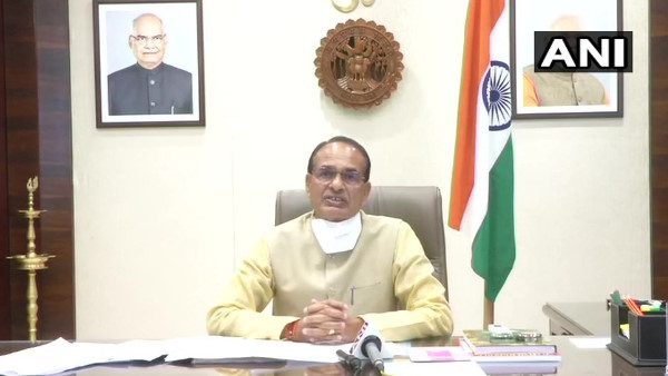 MP CM Chauhan said We are ready with cold chain storage facilities for vaccine MP CM Chauhan said We are ready with cold chain storage facilities for vaccine