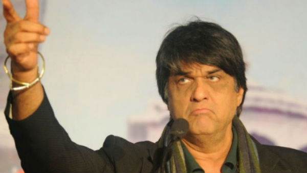 'ये घिनौना इल्जाम किसी ने डालने की कोशिश की'
