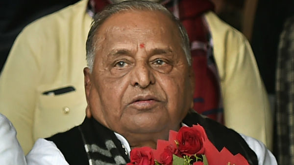 Mulayam Mulayam