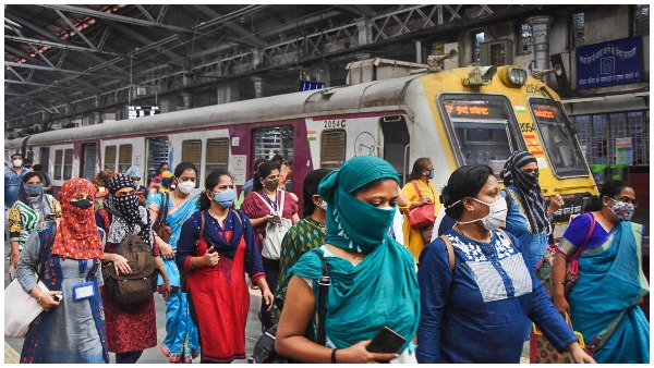 Mumbai local trains Mumbai local trains