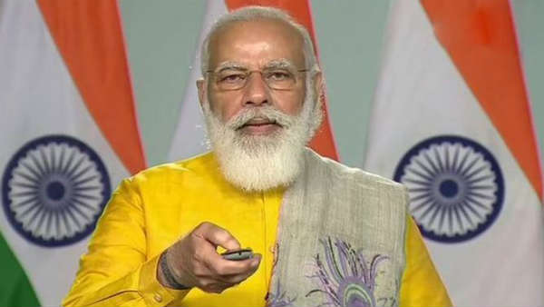 कल पीएम मोदी करेंगे बेंगलुरू टेक समिट 2020 का उद्घाटन कल पीएम मोदी करेंगे बेंगलुरू टेक समिट 2020 का उद्घाटन