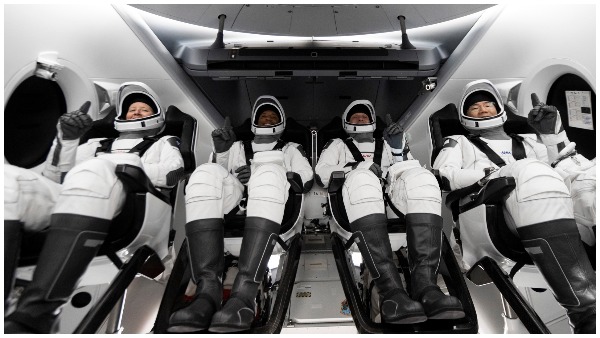 nasa nasa