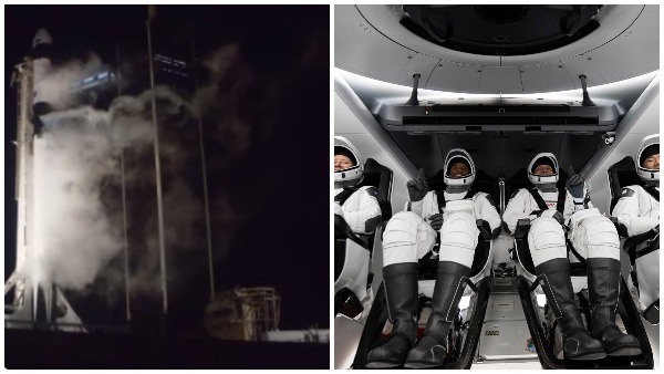 NASA NASA