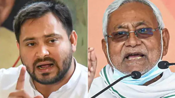 Nitish-Tejashwi Nitish-Tejashwi