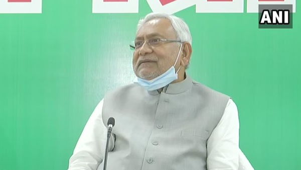 nitish nitish