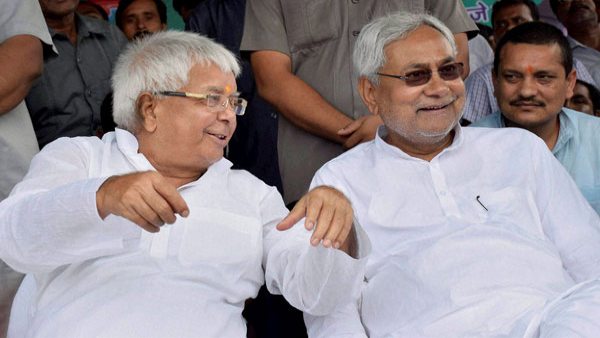 2015 विधानसभा चुनाव में राजद की जीत का स्ट्राइक रेट 79 फीसदी थी