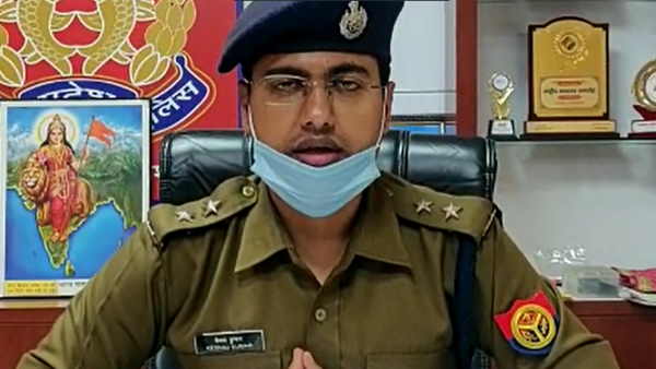 Attack on wife of Nitish Katara case main witness, case registered Attack on wife of Nitish Katara case main witness, case registered
