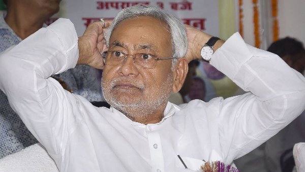 जब केवल 7 दिन के लिए सीएम बने नीतीश