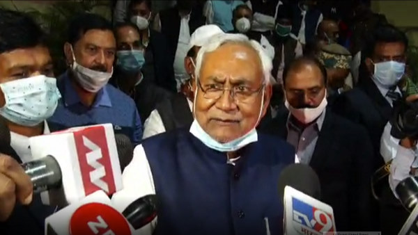 bihar chief minister nitish kumar press conference, know what he says over his statement bihar chief minister nitish kumar press conference, know what he says over his statement