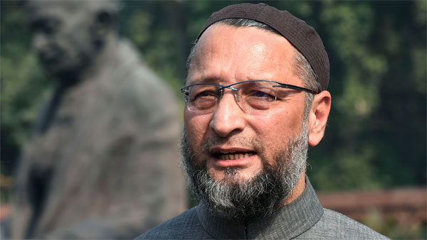 सीएम योगी के बयान पर ओवैसी का पलटवार, बोले- नस्लें तबाह हो जाएंगी पर हैदराबाद का नाम नहीं बदलेगा सीएम योगी के बयान पर ओवैसी का पलटवार, बोले- नस्लें तबाह हो जाएंगी पर हैदराबाद का नाम नहीं बदलेगा