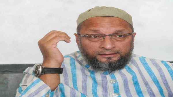 Big blow to Owaisis intentions in Bengal,AIMIM leader joins TMC by making big claims on Bihar poll Big blow to Owaisis intentions in Bengal,AIMIM leader joins TMC by making big claims on Bihar poll