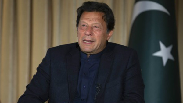 Imran Khan Imran Khan