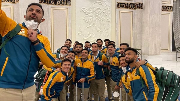 Pakistan cricket Team Pakistan cricket Team