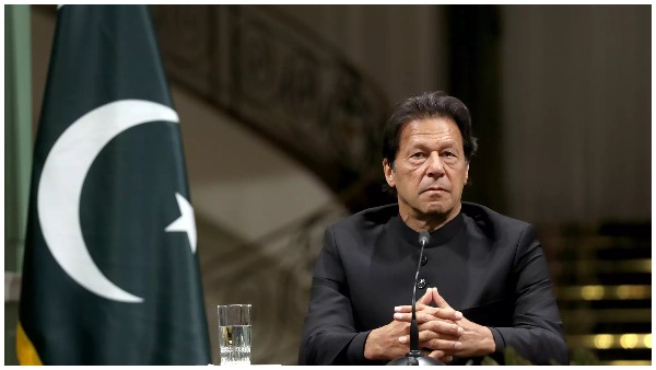 Pakistan Pakistan