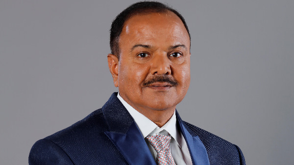 कौन हैं पार्थी भाई चौधरी