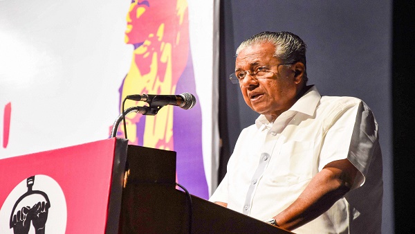 pinarayi vijayan pinarayi vijayan