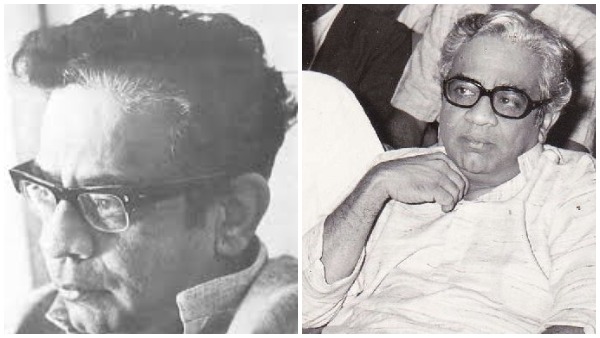Pu La Deshpande Pu La Deshpande