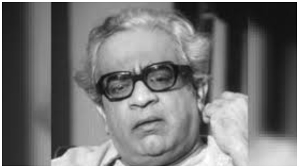 Pu La Deshpande Pu La Deshpande