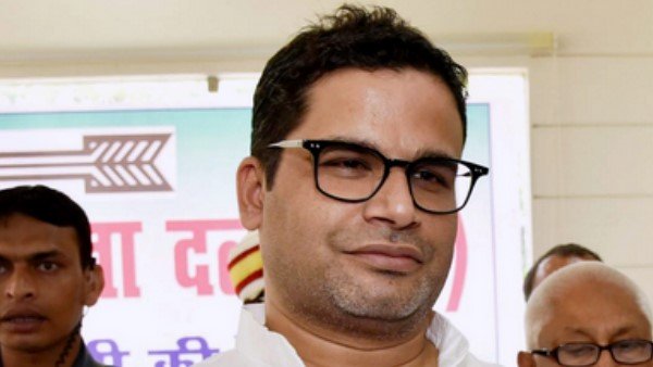 Prashant KIshor Prashant KIshor