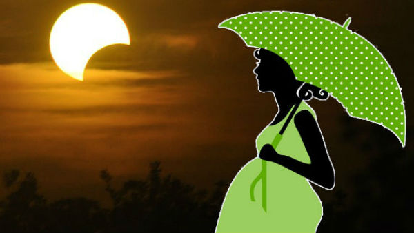 Last Lunar Eclipse: कुंवारे और गर्भवती रखें खास ख्याल Last Lunar Eclipse: कुंवारे और गर्भवती रखें खास ख्याल