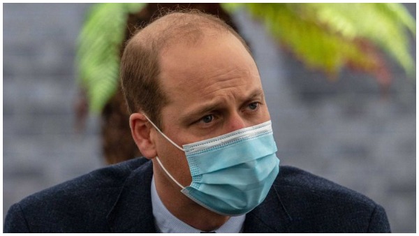 Britain Prince William Britain Prince William