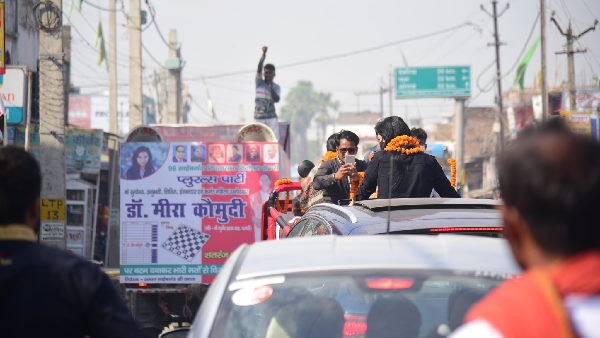 पुष्पम चौधरी ने कहा- शराबबंदी बिहार से हटाएंगे