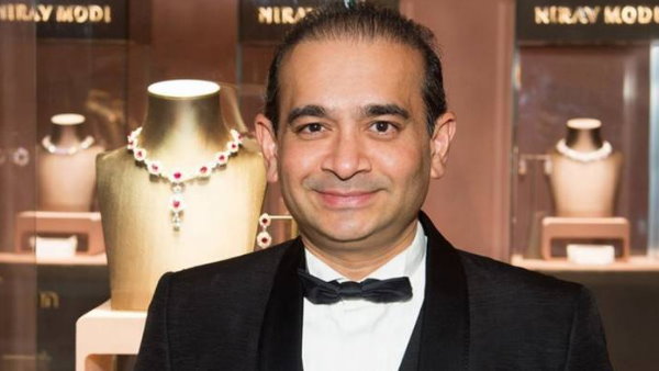 Nirav Modi extradition case to be heard by UK court on Tuesday Nirav Modi extradition case to be heard by UK court on Tuesday