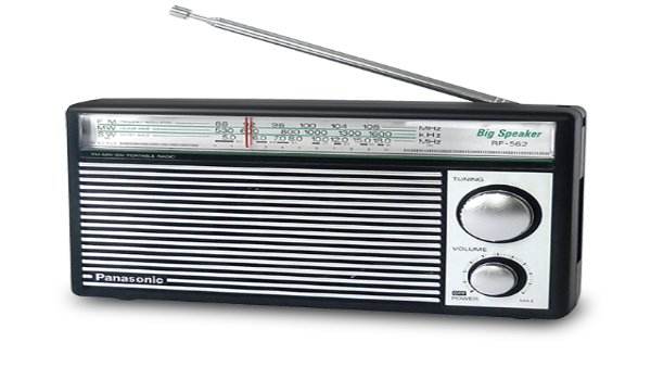 radio radio
