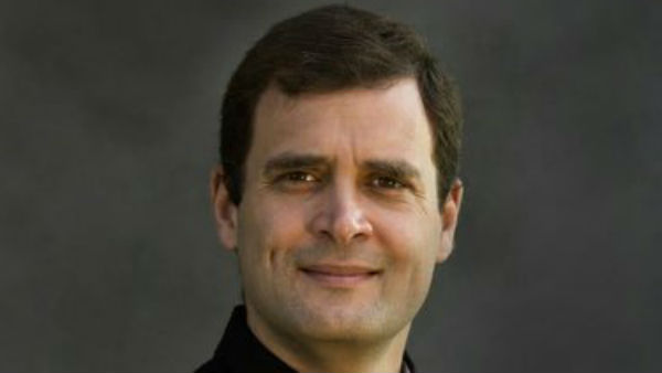 बोले राहुल गांधी- काले कानूनों के बादल गरज रहे गड़-गड़ बोले राहुल गांधी- काले कानूनों के बादल गरज रहे गड़-गड़