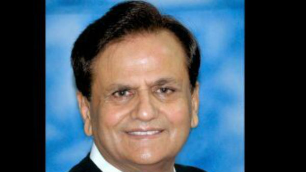 पार्टी के संकटमोचक थे अहमद पटेल, पढ़ें सियासी सफर पार्टी के संकटमोचक थे अहमद पटेल, पढ़ें सियासी सफर