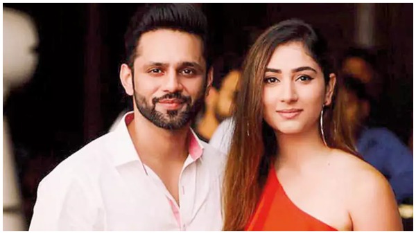 Rahul Vaidya Rahul Vaidya