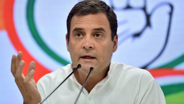 rahul gandhi says its time to talk about farmers rahul gandhi says its time to talk about farmers