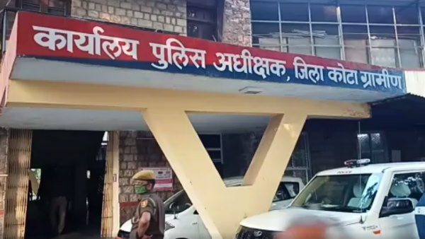 Kota Husband started hating his wife, got killer by paying two lakh supari Kota Husband started hating his wife, got killer by paying two lakh supari