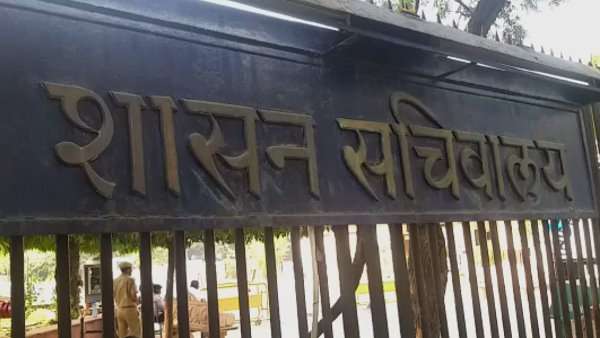 ह्यदेश कुमार शर्मा सचिव, जयपुर विकास प्राधिकरण