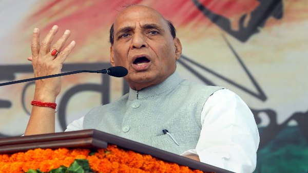 Rajnath Rajnath