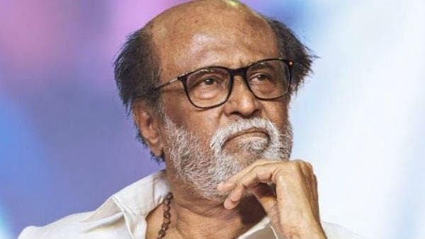 Rajinikanth Rajinikanth