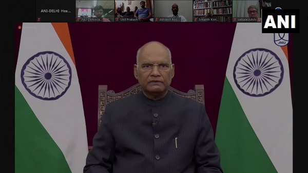 Ram nath kovind Ram nath kovind