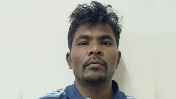 a Tantrik caught by police, who Reveals he had raped with 14 Women a Tantrik caught by police, who Reveals he had raped with 14 Women