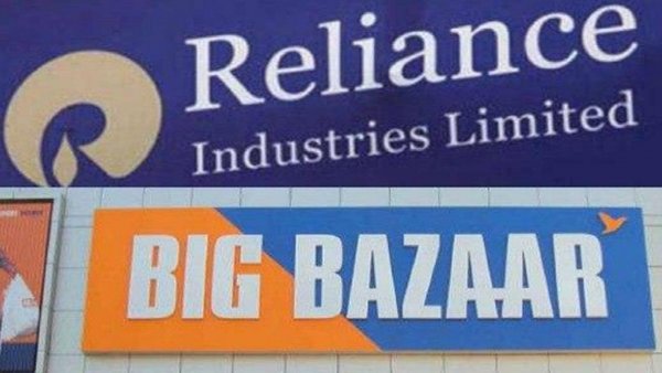reliance reliance