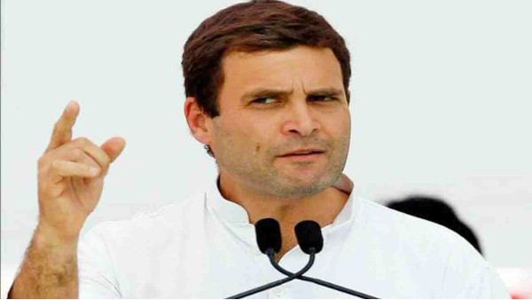 राहुल गांधी अक्सर अपने सामान्य ज्ञान को लेकर फजीहत के शिकार होते हैं
