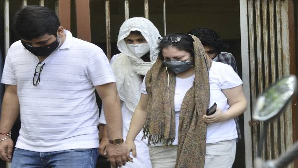 CBI जांच की सिफारिश के बाद मामला कुछ ठंडा पड़ना शुरू हुआ तो..