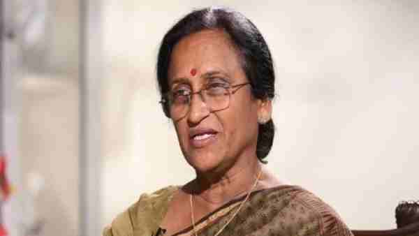 Eight-year-old granddaughter of BJP MP Rita Bahuguna Joshi died after getting burnt due to firecrackers Eight-year-old granddaughter of BJP MP Rita Bahuguna Joshi died after getting burnt due to firecrackers