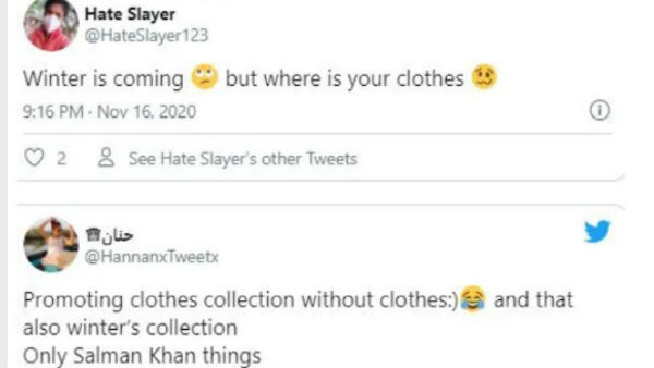 काले घोड़े की सवारी करते दिखे Shirtless सलमान,उड़ा मजाक काले घोड़े की सवारी करते दिखे Shirtless सलमान,उड़ा मजाक