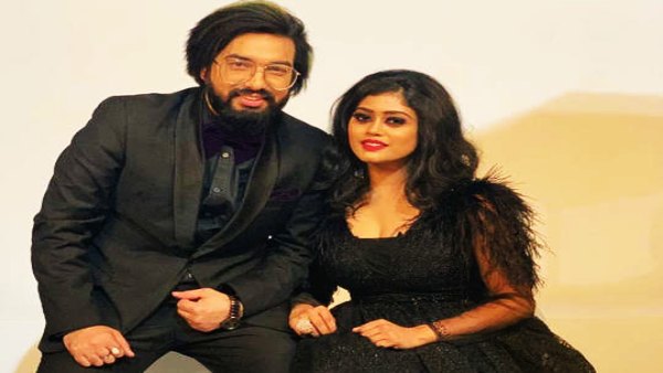 सिंगर कपल सचेत और परंपरा इसी नवंबर में शादी के बंधन में बंधेंगे