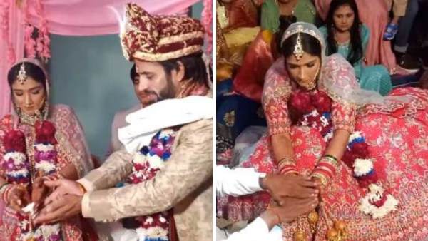 बेटी बचाने के लिए लिया आठवां फेरा
